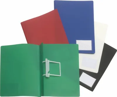 Produktbild von FSY Multi-Hefter, Standard, weiß, 1 Stück