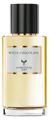 Produktbild von Convivium Paris White Chocolate Extrait de Parfum Mixte 50ml