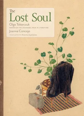 Produktbild von The Lost Soul