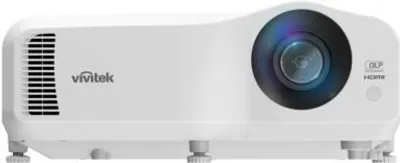 Immagine prodotto di Proiettore Vivitek DW2650Z 4200 ANSI Lumen DLP WXGA (1200x800) 3D Bianco (DW2650Z)