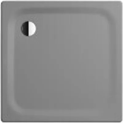 Produktbild von KALDEWEI Duschfläche SUPERPLAN cool grey 40