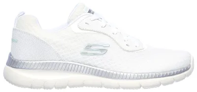 Immagine prodotto di Skechers Bountiful, scarpe sportive con Memory Foam, taglia 38,5