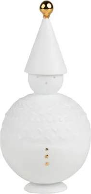 Produktbild von Räder Wintermärchen Dekofigur Wichtel D.5cm, H.11cm