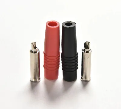 Immagine prodotto di DLStore 7924 - Accessori per modellismo, 4 mm, confezione da 2 pezzi