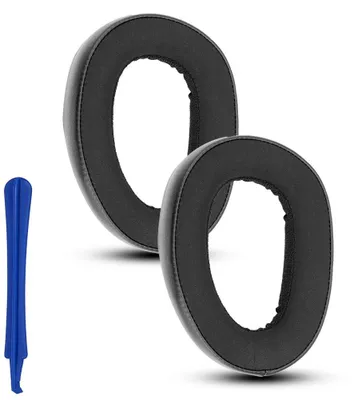 Zdjęcie produktu dla Nauszniki do Sennheiser GSP670 GSP600 GSP550 GSP500