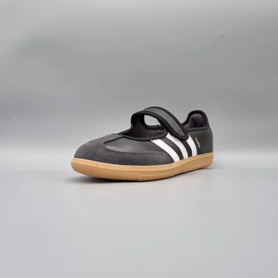 Produktbild von adidas Samba Jane Back White Gum (Women's) - 44 Größe: 44