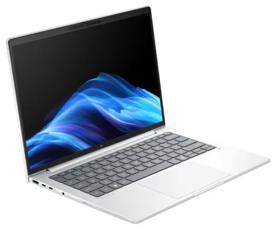 Immagine prodotto di HP EliteBook 8 G1i AI, Intel Core Ultra 5, 35,6 cm (14"), 1920 x 1200 px, 16 GB, 512 GB, Windows 11 Pro