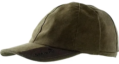 Obrázek produktu pro Seeland Helt Cap Brown S Brown S