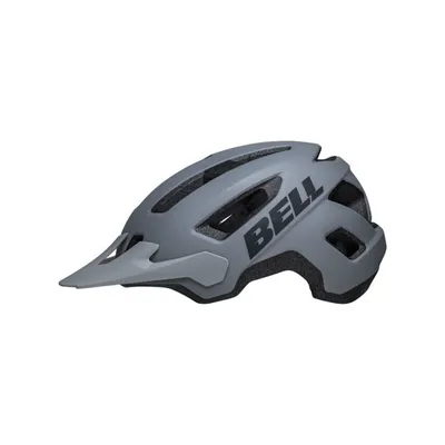 Immagine prodotto di BELL Fahrradhelm - NOMAD 2 - Grau (53-60 cm)