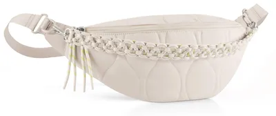 Produktbild von Reisenthel city beltbag makramee, Einfarbig, Polyamid