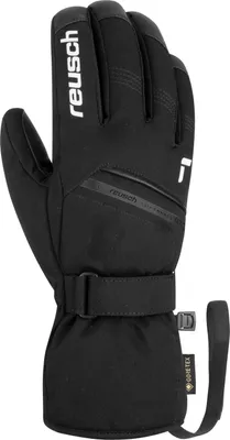 Produktbild von Reusch Morris Goretex Handschuhe Schwarz 9 Herren Schwarz 9