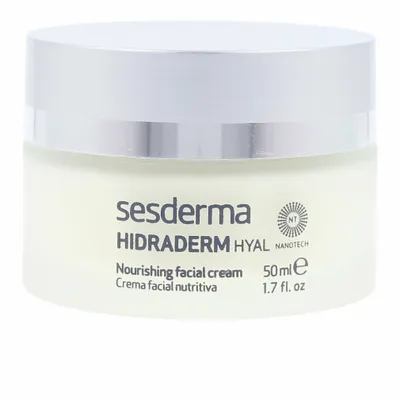 Produktbild von Sesderma Hidraderm Hyal Nourishing Cream (50ml)