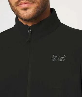 Zdjęcie produktu dla Jack Wolfskin TAUNUS HZ M czarny M