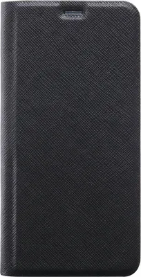 Produktbild von BigBen Connected, Folio-Hülle für Honor View 20 mit Halterungsfunktion und KartenHülle, Schwarz