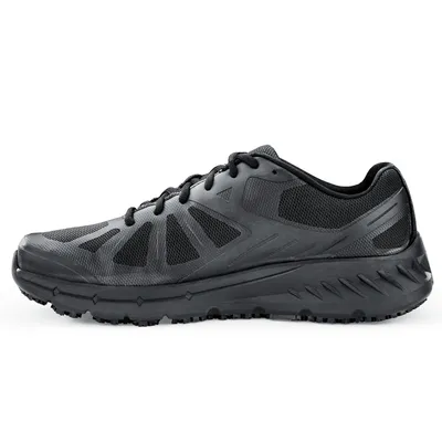 Produktbild von Shoes For Crews Endurance Ii Herren Arbeitsschuhe Schwarz Rutschhemmend - Größe 43 EU / 9 UK