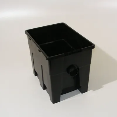 Produktbild von OASE 25727 Behälter BioSmart 5000-7000 mit UVC