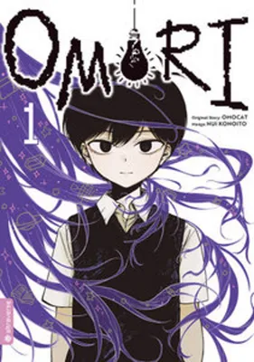 Obrázek produktu pro Omori 01