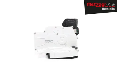 Produktbild von METZGER 2314379 Türschloss Hinten Links für AUDI A6 Avant (4A5, C8) A6 Limousine (4A2, C8) Q8 (4MN) A7 Sportback (4KA) A6 C8 Allroad (4AH)