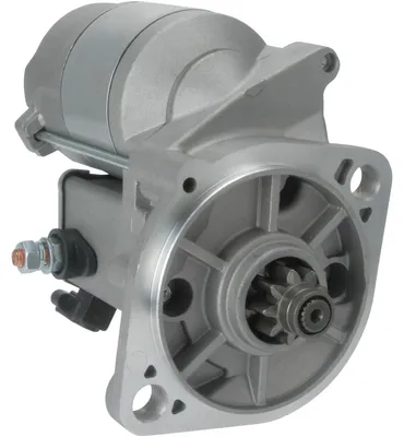 Produktbild von HC-Cargo F032116016 Starter Anlasser 1,2kW 12V