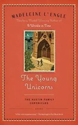 Produktbild von Young Unicorns