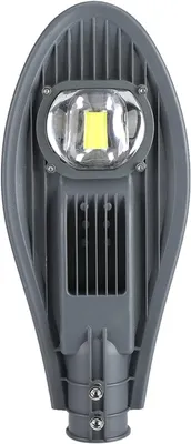 Zdjęcie produktu dla LED Lampa Uliczna - Wodoodporna i Wysoka Jasność (30W)