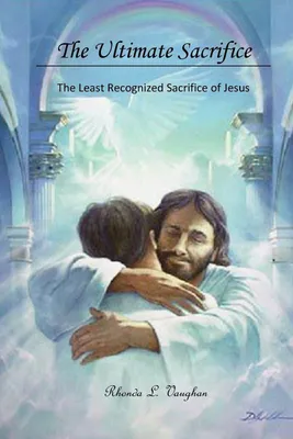 Produktbild von The Ultimate Sacrifice