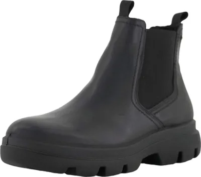 Produktbild von Legero Chelsea Boots Damen 31363630333631 Schwarz 38 EU