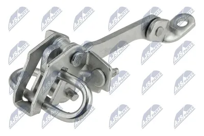 Produktbild von NTY EZC-AR-008 Türfeststeller Türfangband für ALFA ROMEO 147 (937) Hinten Rechts Hinten
