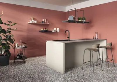 Productafbeelding van CASA39, keramisch tegeltje, effen kleur, 120x120 cm, Casalgrande Padana Atelier