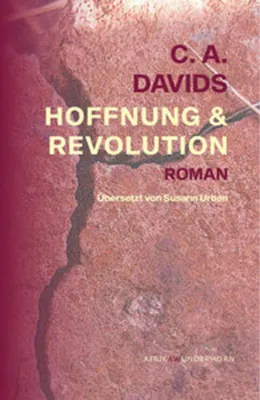 Immagine prodotto di Hoffnung & Revolution