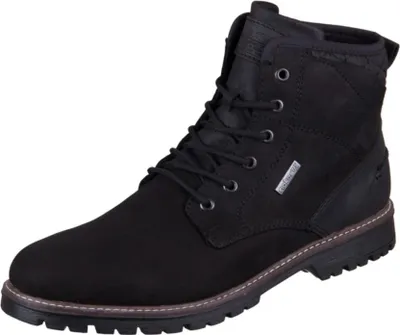 Produktbild von Rieker hwk herren stiefel Stiefel schwarz in Gr. 47