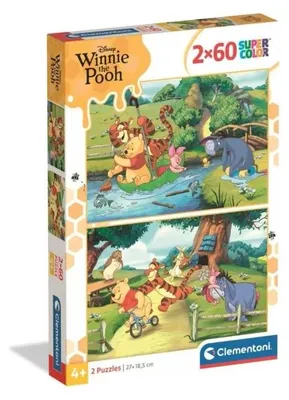 Obrázek produktu pro Clementoni 24838