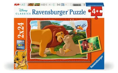 Image de Cercle de vie Ravensburger 12001029