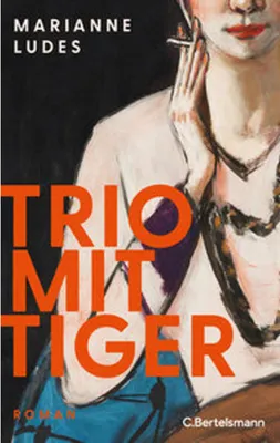Obrázek produktu pro Trio mit Tiger