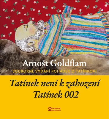 Image de Tatínek není k zahození + Tatínek 002 (Goldflam Arnošt)