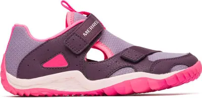 Produktbild von Merrell Hydro Quest Sandalen Lila EU 31 Lila EU 31