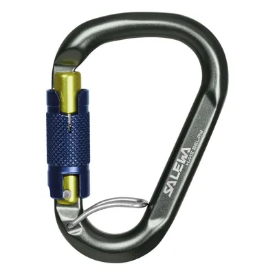 Produktbild von Salewa Karabiner 'Belay Twist Lock'