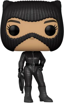 Produktbild von The Batman - Selina Kyle 1190 - Funko Pop! - Vinyl Figur