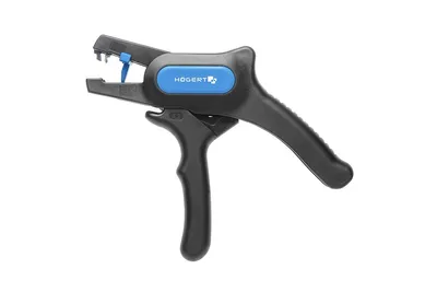 Obrázok produktu pre Högert automatické odizolovanie drôtov, 0,2 - 6,0 mm²