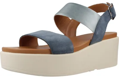 Produktbild von GEOX Modell D XAND 2.2S Schuhe Blau