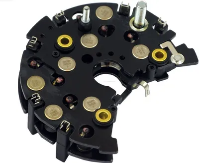 Zdjęcie produktu dla Alternator prostownikowy AS-PL 50A
