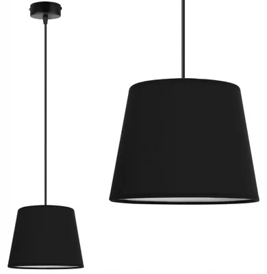 Obrázok produktu pre Stropné Svetlo Závesné Svetlo Lustre Stínidlo Moderné
