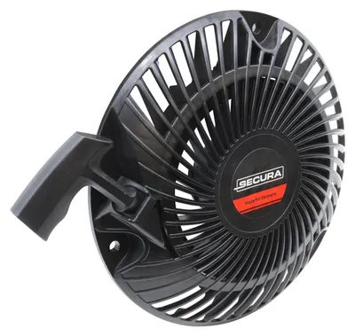 Produktbild von SECURA Seilzugstarter passend Briggs & Stratton | 796497 593958 793470 798909