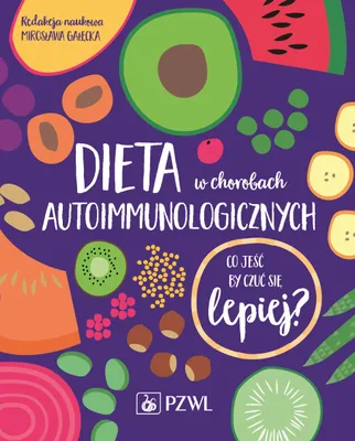 Obrázek produktu pro Strava u autoimunitních onemocnění