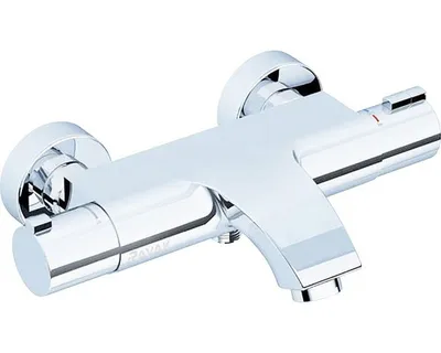 Immagine prodotto di Miscelatore termostatico per vasca RAVAK TE082.00/150 X070046