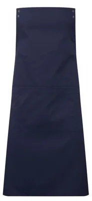 Immagine prodotto di Premier - Grembiule "Colours Swap & Pop" LT5629 (taglia unica) (blu navy)