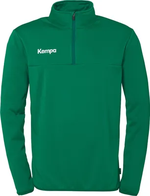 Produktbild von Kempa 1/4 ZIP TOP 1/4 Zip Top Children 2002352_02 lagune 164