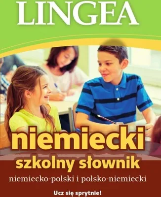 Produktbild von Szkolny Slownik Niemiecko-polski i polsko-niemiecki