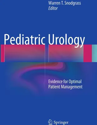 Produktbild von Pediatric Urology