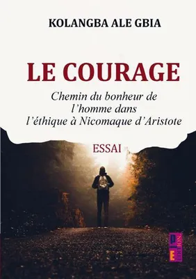 Produktbild von Le courage